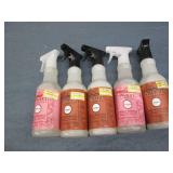 5 Mrs Meyers clean day multi surfac...