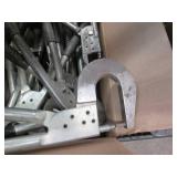 Value box filled with punches...