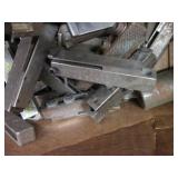 Box of specialty tool accessories...