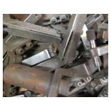 Box of specialty tool accessories...