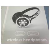 2 Wireless headphones...