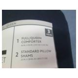 Down alternative full Queen comfort...