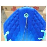 Arctic Fun 50" sled...