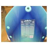 Arctic Fun 50" sled...