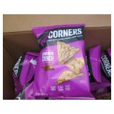 18 Bags of Popcorners cinnamon crun...