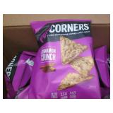 18 Bags of Popcorners cinnamon crun...