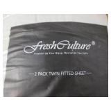 Box of assorted new items...