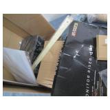 Box of office, craft and other supp...