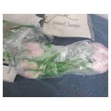 Box filled with small electronics, ...