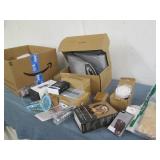 Pets, crafts, office and more...