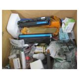 Pets, crafts, office and more...