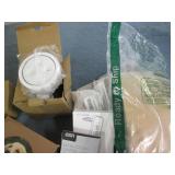 Pets, crafts, office and more...