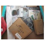 Lot of assorted craft and home item...