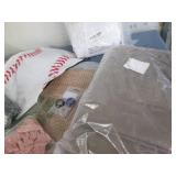 Lot of home items, all new...