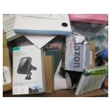 Huge box of assorted New inventory...