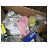 Huge box of assorted New inventory...