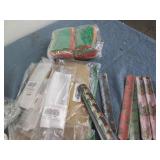 Box of assorted new items...