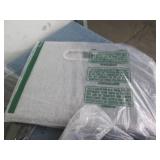 Box of assorted new items...