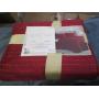 Lenox King size 3 piece quilt set...