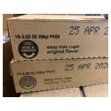 Kraft Easy Mac & Cheese Cups