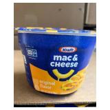 Kraft Easy Mac & Cheese Cups