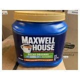Maxwell House Decaf
