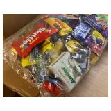 5lb Assorted Chocolate Candy Variety Pack