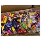 5lb Assorted Chocolate Candy Variety Pack