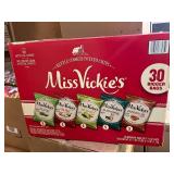 Kettle Chips Variety Box