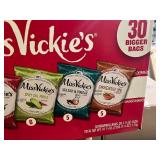 Kettle Chips Variety Box