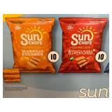 Sun Chips Variety Box