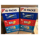 Nabisco Variety Packs