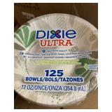 Dixie Ultra Bowls