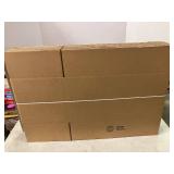 24 x 12 x 12 Shipping Boxes
