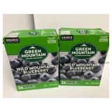 Wild Mountain Blueberry K-Cups