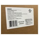 Hoover Commercial Vacuum