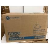 Brown Starbucks Napkins