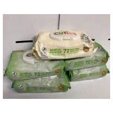 Sensitive Unscented Baby Wipes