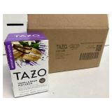 Tazo Vanilla Bean Macaron