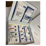 First Aid Kit