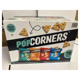 Popcorners