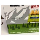 Kettle Chips Variety Box