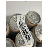 La Colombe Oatmilk Vanilla Coffee