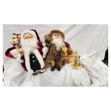 Santa Lot