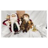 Santa Lot
