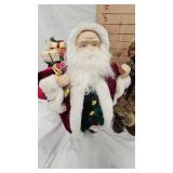 Santa Lot
