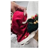 Santa Lot