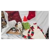Christmas Lot