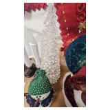 Christmas Lot
