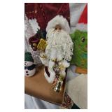 Christmas Lot